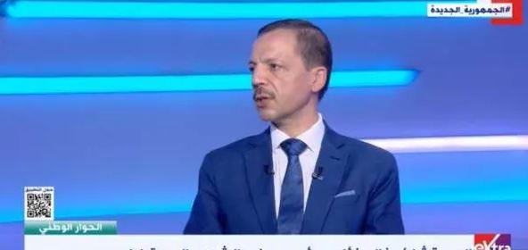 رئيس حزب الشعب الديموقراطي: إسرائيل منهجها الكذب ومصر قامت بنزاهة وجهود مضنية من أجل إحلال السلام