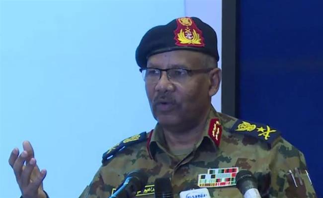 مسئول سوداني: الحكومة لا تعرقل ايصال المساعدات للمضارين وبعض المنظمات تستخدم الاغاثة كسلاح