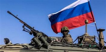   القوات الروسية تعثر على مستودع للذخيرة والأسلحة الغربية في جمهورية دونيتسك الشعبية