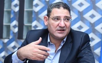 كاتب صحفي: إسرائيل كذبة كبرى والعالم يعترف بجهود الوساطة المصرية لوقف إطلاق النار
