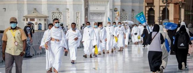 "الحج والعمرة" السعودية تنصح الحجاج بتجنب حمل أموال كبيرة واستخدام أدوات الدفع الإلكتروني