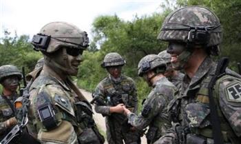   هيئة الأركان الكورية الجنوبية: بدء تدريبات "تايجوك" العسكرية الأسبوع المقبل