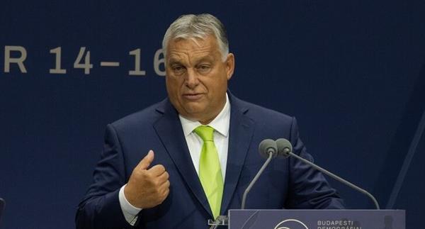 رئيس الوزراء المجرى: أوروبا تستعد للحرب مع روسيا