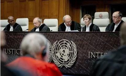 العدل الدولية تصدر اليوم حكمًا بشأن تدابير الطوارئ بقضية غزة و إسرائيل