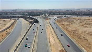الداخلية توضح تفاصيل تعطل إشارة الرحاب المرورية 