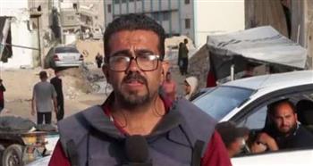   بشير جبر: ارتفاع عدد الشهداء بالمحافظة الوسطى بقطاع غزة إلى 20