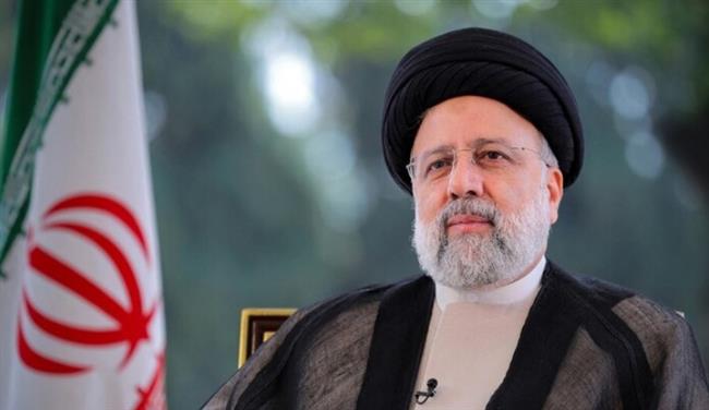 "حزب الله" يكشف عن زيارة الرئيس الإيراني الراحل لأحد مواقعه العسكرية
