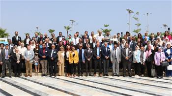   الرعاية الصحية تشارك بسلسلة محاضرات علمية بالتعاون مع عدد من الدول العربية