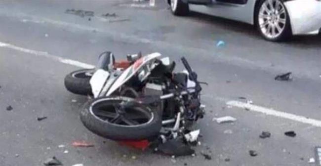 مصرع مواطن وإصابة آخر في حادث تصادم بالدقهلية