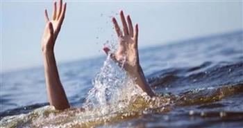  وفاة مواطن غرقًا في مياه بحر مويس بالشرقية