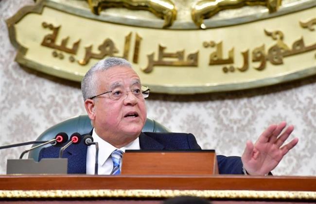 حصاد مجلس النواب في أسبوع
