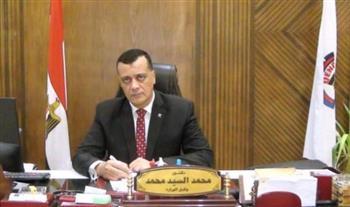 تجهيز 99 لجنة لاستقبال أكثر من 31 ألف طالب مع انطلاق امتحانات الدبلومات الفنية بقنا