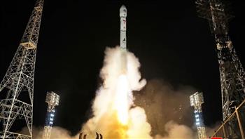   سول ترصد علامات تشير لاستعداد كوريا الشمالية لإطلاق قمرها الثاني لأغراض عسكرية