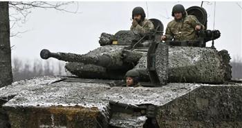   القوات الروسية تنفذ 49 ضربة على أهداف عسكرية في أوكرانيا