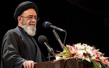 وفاة مواطن إيراني حزنا علي تحطم مروحية رئيسي ورفاقه