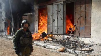   جيش الاحتلال يحقق مع جنود صوروا أنفسهم وهم يحرقون القرآن في غزة