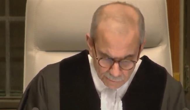 العدل الدولية تأمر إسرائيل بفتح الجانب الفلسطيني من معبر رفح أمام المساعدات الإنسانية