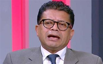   سنجر: تقرير CNN عبارة عن أكاذيب لإبعاد وتقليل دور مصر فى الوساطة