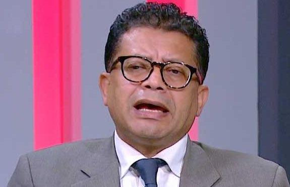 سنجر: تقرير CNN عبارة عن أكاذيب لإبعاد وتقليل دور مصر فى الوساطة
