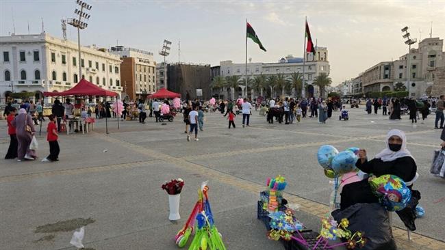 السفارة الروسية في طرابلس تعلن استئناف عمل قنصليتها