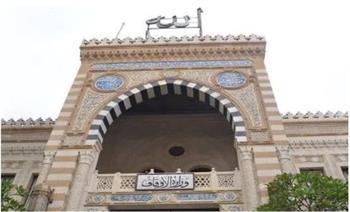 الأوقاف: "الحقوق المتعلقة بالمال" موضوع خطبة الجمعة المقبلة