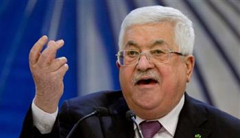   الرئاسة الفلسطينية ترحب بقرار محكمة العدل الدولية بوقف الحرب على غزة