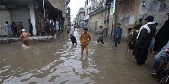   مصرع 15 شخصا بسبب الفيضانات في 3 أقاليم أفغانية