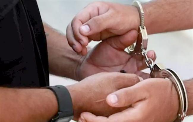 ضبط عنصر إجرامى بحوزته 50 كيس حشيش ومطواة بالغربية