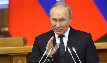 بوتين : ليس لدي روسيا مشكلات لم يتم حلها مع بيلاروس