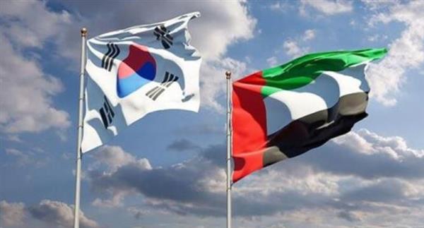 كوريا الجنوبية و الإمارات تبحثان سبل التعاون في مجال الأمن النووي