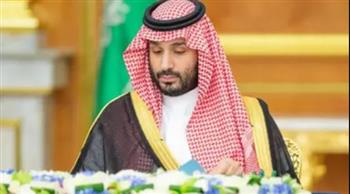 ولي عهد السعودية يعزي هاتفيًا في وفاة إبراهيم رئيسي ومرافقيه
