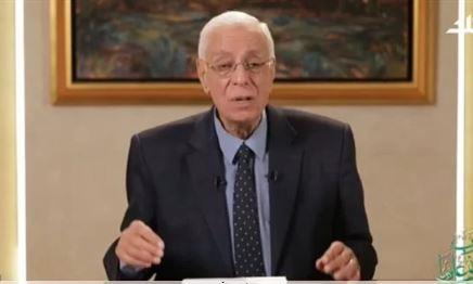 حسام موافي: 15 درجة لتحديد الغيبوبة .. وهذه لا يستفيق منها الإنسان