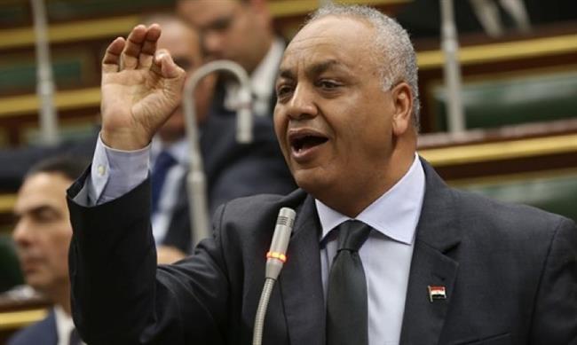 مصطفى بكري: فلسطين لن تكون أرضا بلا شعب ومصر رفضت محاولات تصفية القضية