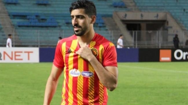 دوري أبطال إفريقيا .. مدافع الترجي يشارك في التدريبات الجماعية قبل مواجهة الأهلي