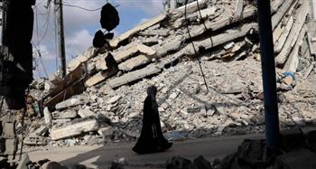   صحة غزة: 57 شهيدًا و93 مصابًا جراء 6 مجازر لـ الاحتلال خلال 24 ساعة