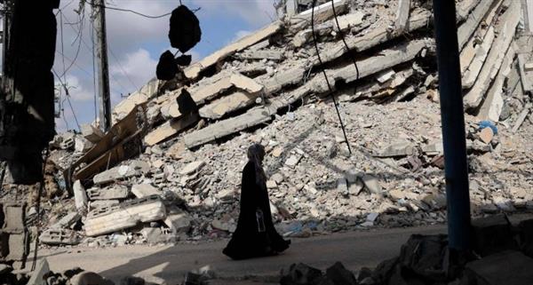 صحة غزة: 57 شهيدًا و93 مصابًا جراء 6 مجازر لـ الاحتلال خلال 24 ساعة