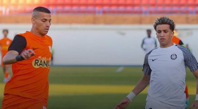 الدوري المصري .. انتهاء مباراة سموحة و فاركو بالتعادل الإيجابي 1-1