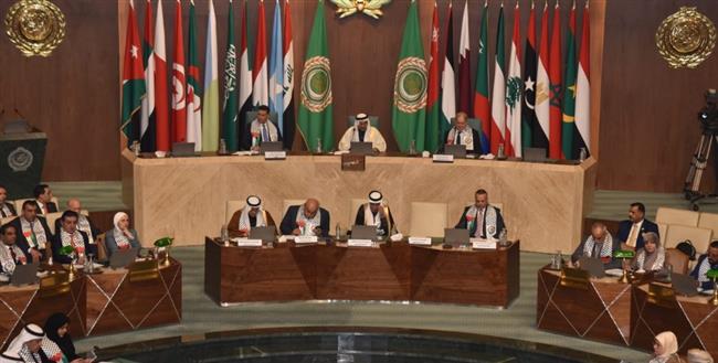 البرلمان العربي يرحب بقرارات "العدل الدولية".. ويطالب مجلس الأمن إلزام الاحتلال تنفيذها