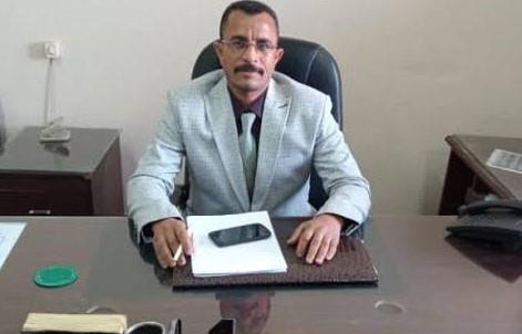 "الزهري" مديرا لمديرية التموين في القليوبية 