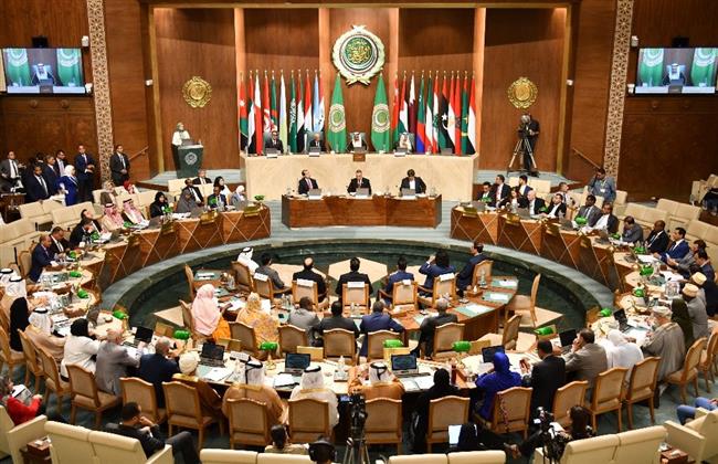 برئاسة "العسومي".. البرلمان العربي يختتم جلسته العامة الرابعة