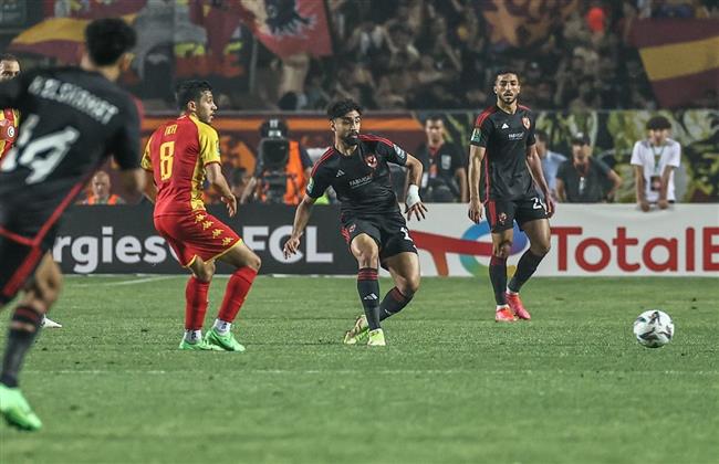 دوري أبطال إفريقيا .. مشاهدة مباراة الأهلي والترجي اليوم