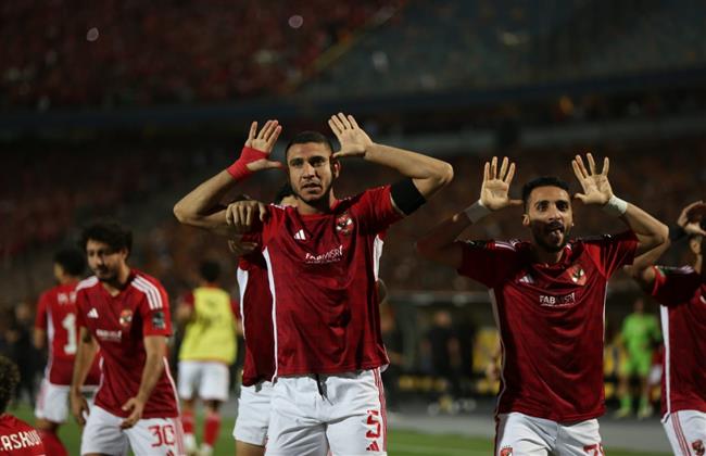 دوري أبطال إفريقيا .. حزب المصريين يهنئ النادي الأهلي بتتويجه بالأميرة السمراء