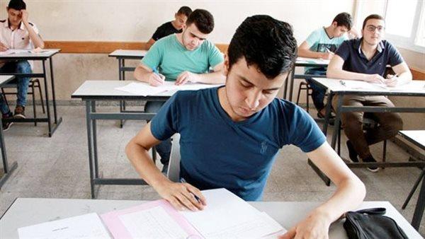 وزارة التعليم: أسئلة امتحانات الثانوية العامة 2024 جاهزة والحفاظ على سريتها