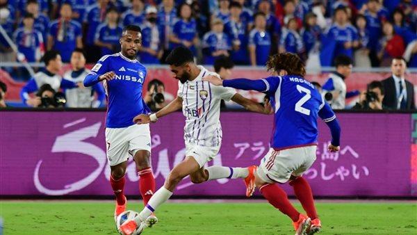مدرب يوكوهاما الياباني: جاهزون لخوض إياب نهائي دوري أبطال آسيا