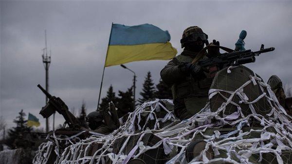 أوكرانيا تعلن مقتل وإصابة 1140 جنديا روسيا خلال الـ24 ساعة الماضية