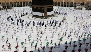 اغتنمها.. أعمال لها ثواب الحج والعمرة