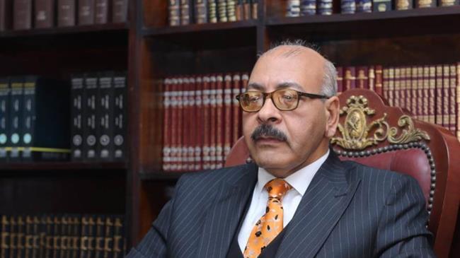 "الحطاب": إذا لم ينفذ الاحتلال الإسرائيلي قرارات محكمة العدل فليسد قانون الغاب ولنترحم على الشرعية الدولية