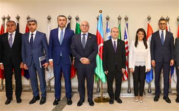 دفعة جديدة للعلاقات بين  مصر وأذربيجان 