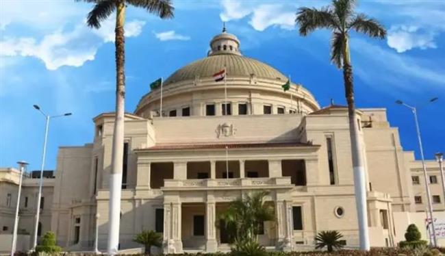 منحة إضافية لجامعة القاهرة لمركز التميز للزراعة والمياه