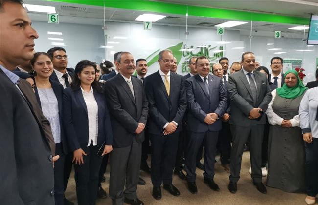 د. عمرو طلعت : 450 برجا جديدا للاتصالات في الإسماعيلية لتحسين الخدمات